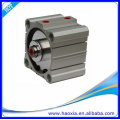 SDA Series Airtac Type Compact Air Cylinder For SDA16x80